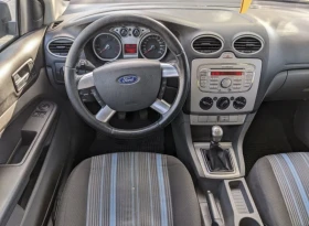 Ford Focus 1600, снимка 6