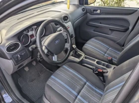 Ford Focus 1600, снимка 2