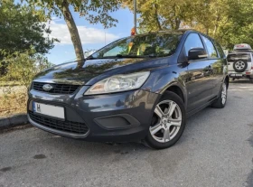Ford Focus 1600, снимка 4