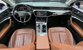 Audi A6 * 40 TDI * АВТОКРЕДИТ БЕЗ ПЪРВОНАЧАЛНА ВНОСКА* , снимка 7