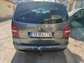 VW Touran, снимка 6