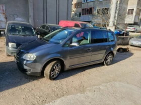 VW Touran, снимка 2