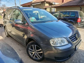 VW Touran, снимка 5