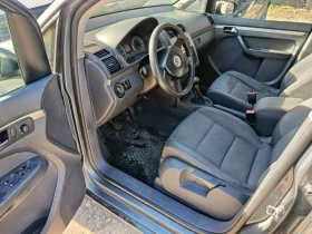 VW Touran, снимка 9