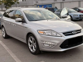 Ford Mondeo, снимка 2
