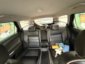 Ford Mondeo, снимка 12