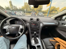 Ford Mondeo, снимка 8