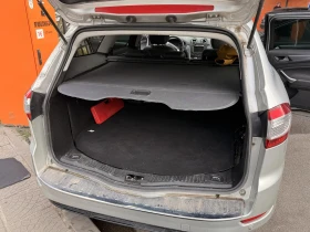 Ford Mondeo, снимка 6