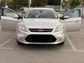 Ford Mondeo, снимка 3