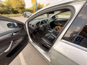 Ford Mondeo, снимка 7