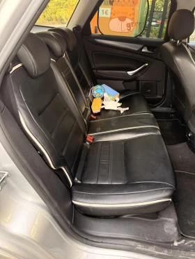 Ford Mondeo, снимка 11