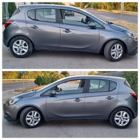 Opel Corsa 1.4 Бензин , снимка 5