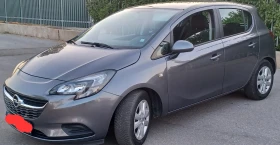 Opel Corsa 1.4 Бензин , снимка 1