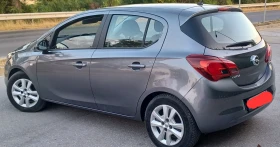 Opel Corsa 1.4 Бензин , снимка 4