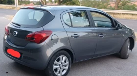 Opel Corsa 1.4 Бензин , снимка 3