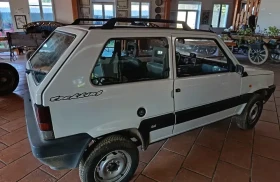 Fiat Panda 4x4, снимка 4