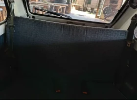 Fiat Panda 4x4, снимка 7