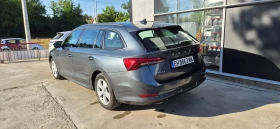 Skoda Octavia 2.0 TDI 7 DSG LED DIGITAL 150 к.с. 115 000км., снимка 6