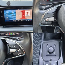Skoda Octavia 2.0 TDI 7 DSG LED DIGITAL 150 к.с. 115 000км., снимка 13