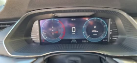 Skoda Octavia 2.0 TDI 7 DSG LED DIGITAL 150 к.с. 115 000км., снимка 12