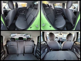 Mitsubishi Space star 1.0i/Cleartec, снимка 14