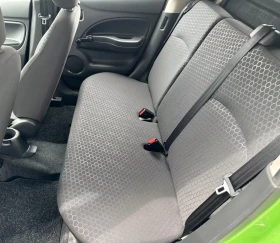 Mitsubishi Space star 1.0i/Cleartec, снимка 15