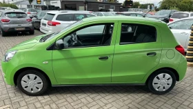 Mitsubishi Space star 1.0i/Cleartec, снимка 4