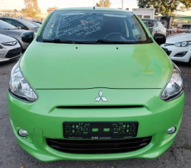 Mitsubishi Space star 1.0i/Cleartec, снимка 3
