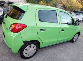Mitsubishi Space star 1.0i/Cleartec, снимка 6