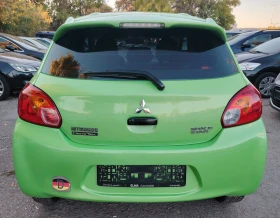Mitsubishi Space star 1.0i/Cleartec, снимка 7