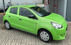 Mitsubishi Space star 1.0i/Cleartec, снимка 2