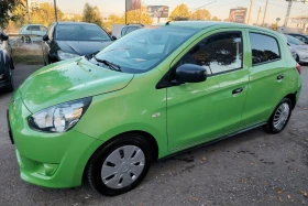 Mitsubishi Space star 1.0i/Cleartec, снимка 2