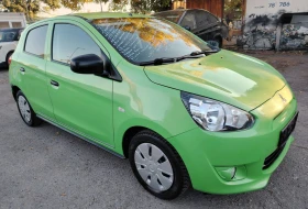 Mitsubishi Space star 1.0i/Cleartec, снимка 5