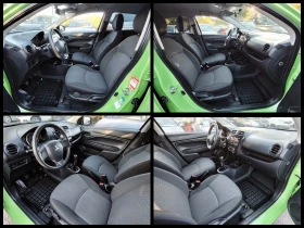 Mitsubishi Space star 1.0i/Cleartec, снимка 11
