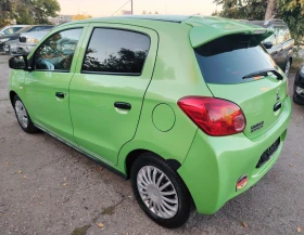 Mitsubishi Space star 1.0i/Cleartec, снимка 8
