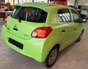 Mitsubishi Space star 1.0i/Cleartec, снимка 7