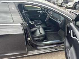 Tesla Model S Безплатно зареждане / Carfax / Автокредит , снимка 12