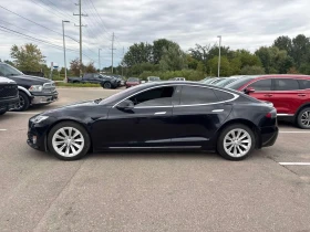 Tesla Model S Безплатно зареждане / Carfax / Автокредит , снимка 2