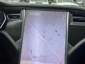 Tesla Model S Безплатно зареждане / Carfax / Автокредит , снимка 9