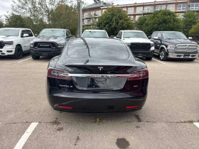 Tesla Model S Безплатно зареждане / Carfax / Автокредит , снимка 4