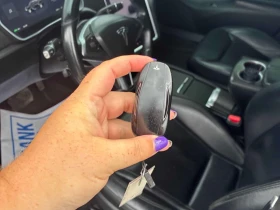 Tesla Model S Безплатно зареждане / Carfax / Автокредит , снимка 16