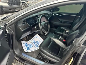 Tesla Model S Безплатно зареждане / Carfax / Автокредит , снимка 5