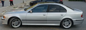 BMW 530 e39, снимка 5