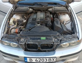 BMW 530 e39, снимка 15