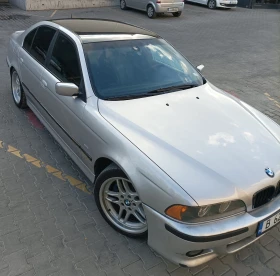 BMW 530 e39, снимка 8