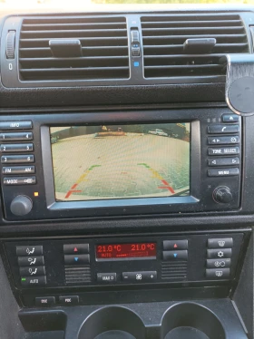 BMW 530 e39, снимка 13