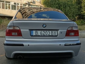 BMW 530 e39, снимка 6
