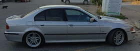 BMW 530 e39, снимка 7