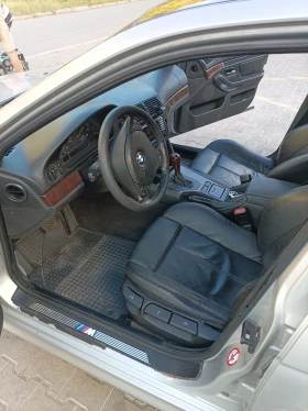 BMW 530 e39, снимка 11