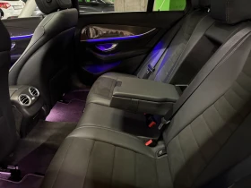 Mercedes-Benz E 450 4 MATIC CARBON, снимка 12